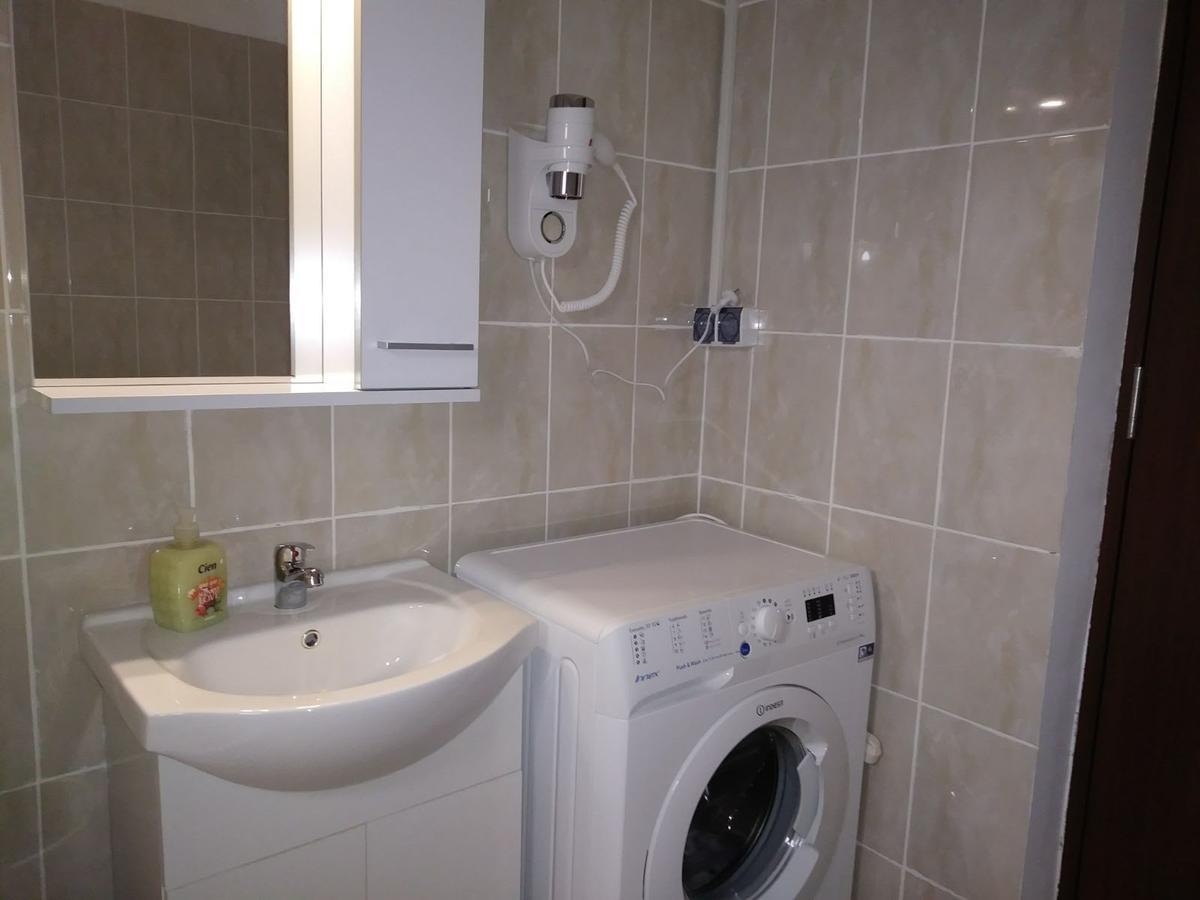 Alexys Residence 8 ياش المظهر الخارجي الصورة