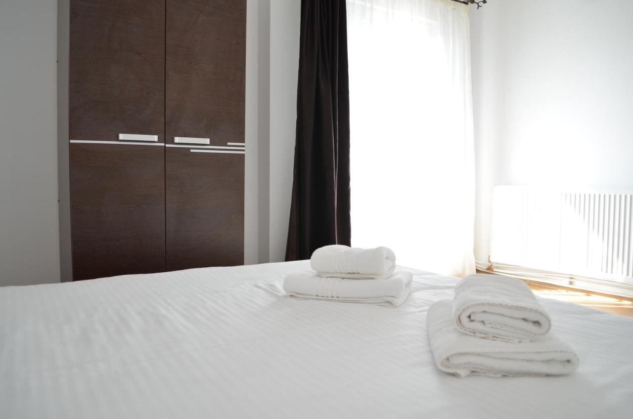 Alexys Residence 8 ياش المظهر الخارجي الصورة