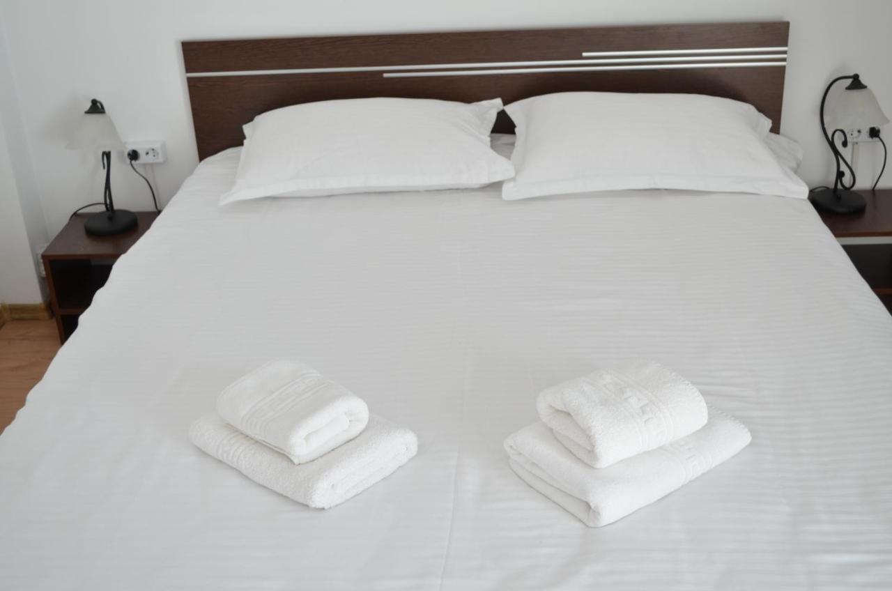 Alexys Residence 8 ياش المظهر الخارجي الصورة