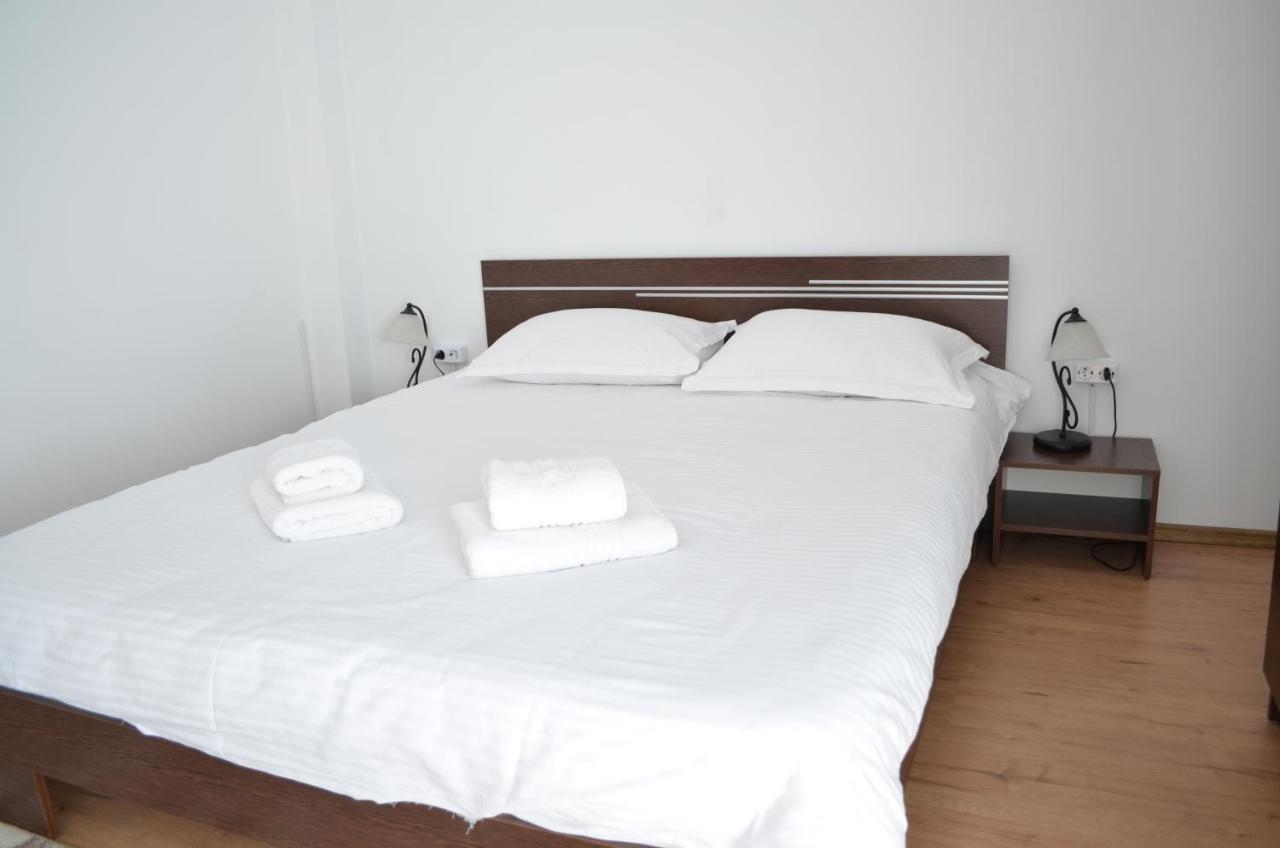 Alexys Residence 8 ياش المظهر الخارجي الصورة