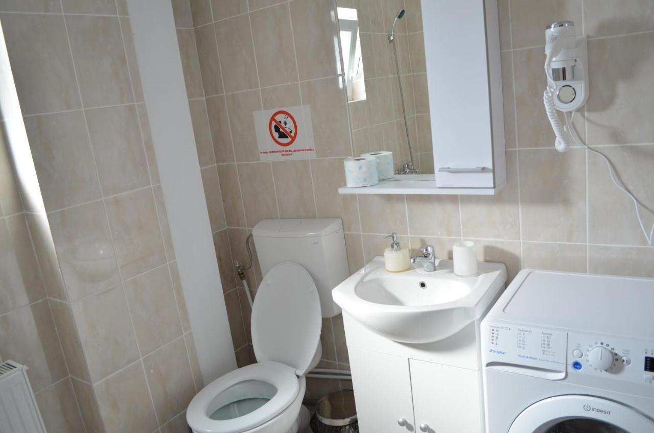 Alexys Residence 8 ياش المظهر الخارجي الصورة